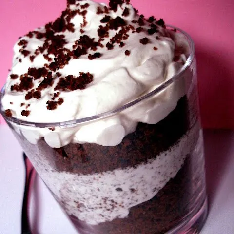 de Oreo