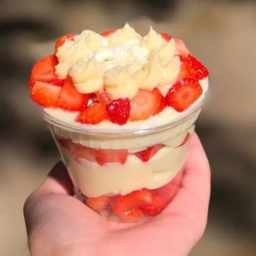 Fruti Cream
