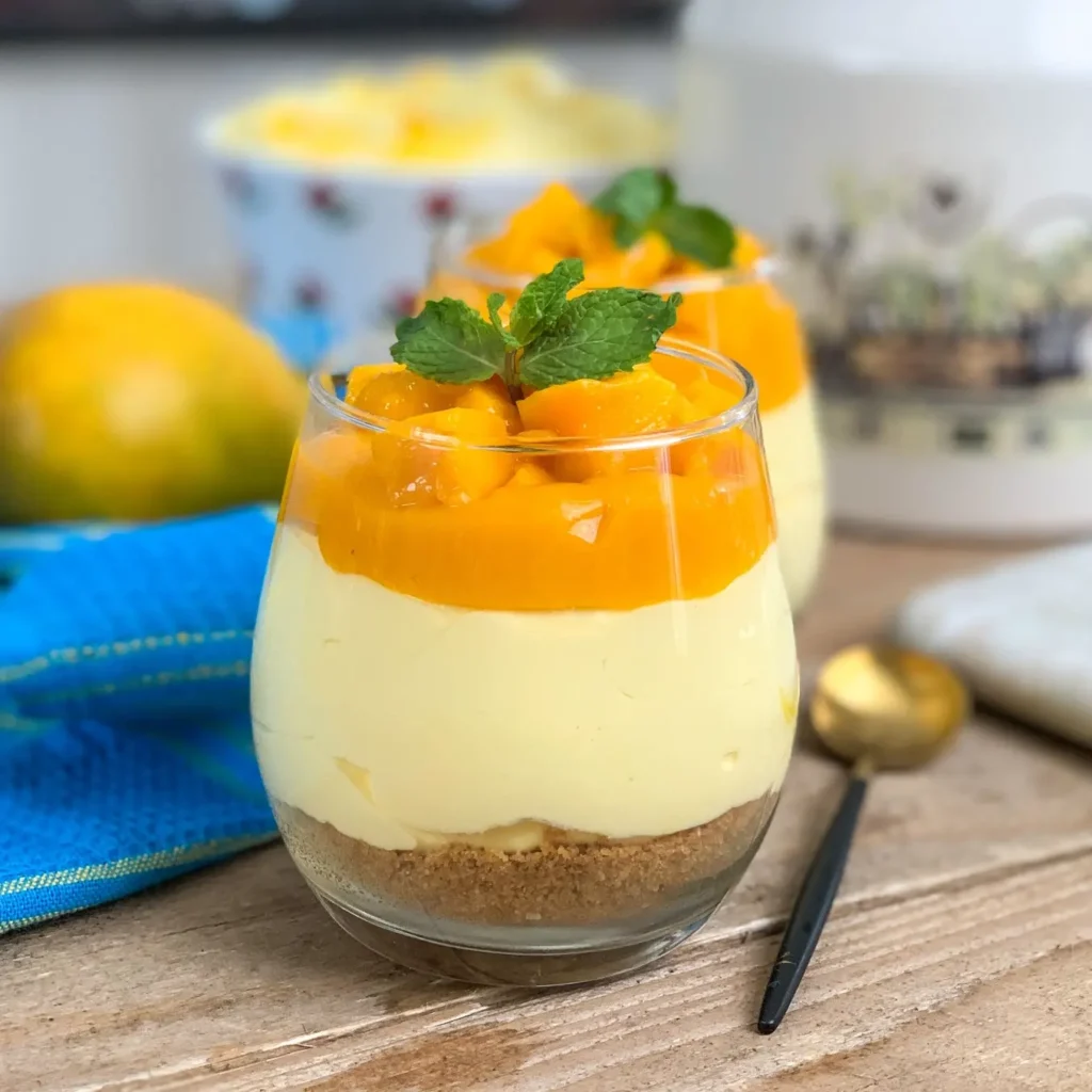 de Mango