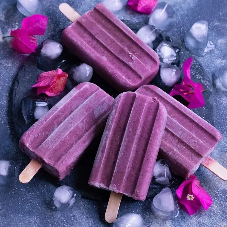 Paletas