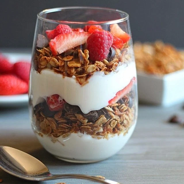Postres FIT