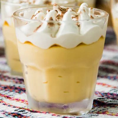 Suspiro Limeño
