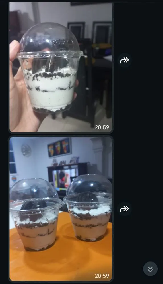 Testimonio