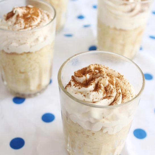 Tres Leches
